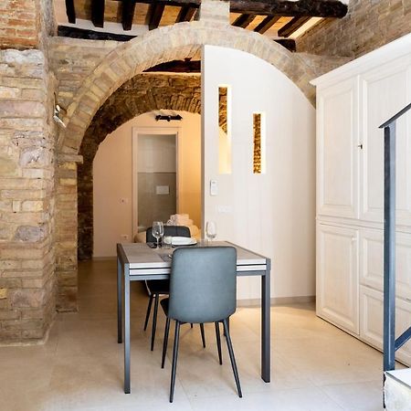 Loft Rustico In Centro Storico Apartment Assisi Exterior photo