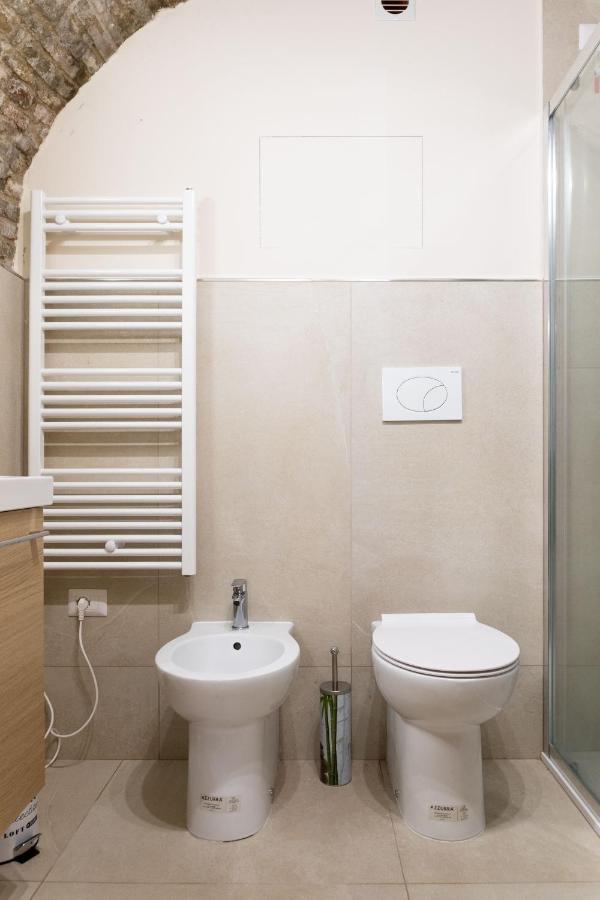 Loft Rustico In Centro Storico Apartment Assisi Exterior photo