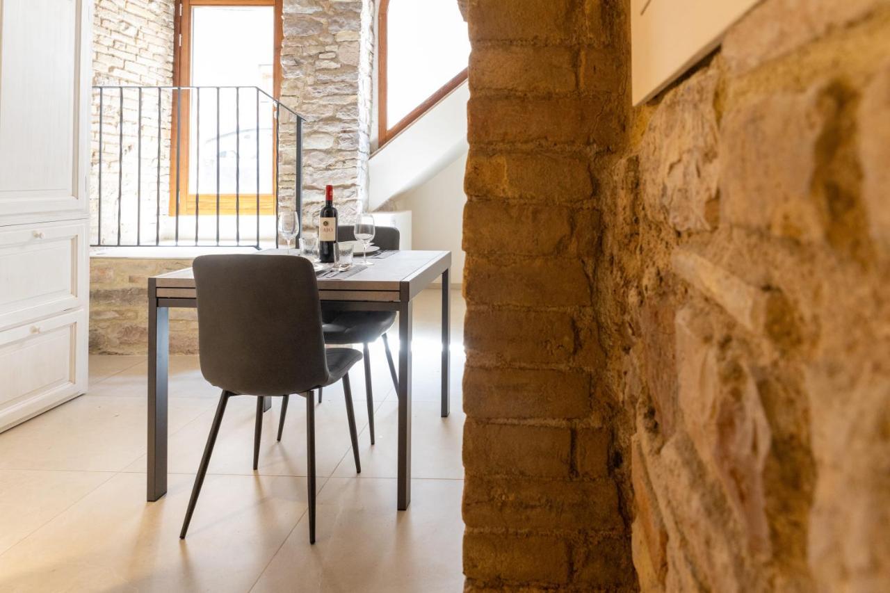 Loft Rustico In Centro Storico Apartment Assisi Exterior photo