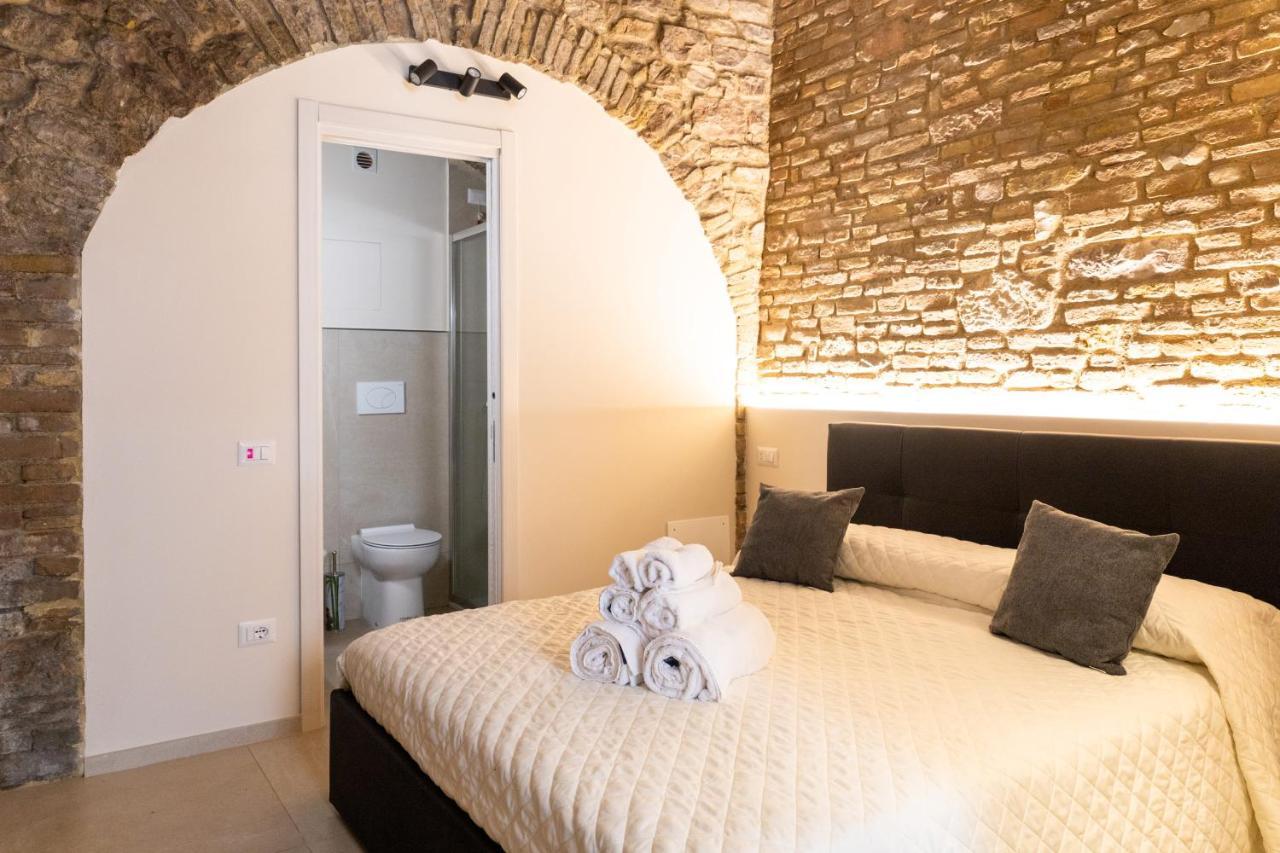 Loft Rustico In Centro Storico Apartment Assisi Exterior photo
